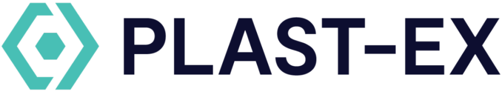 Plast-EX logo